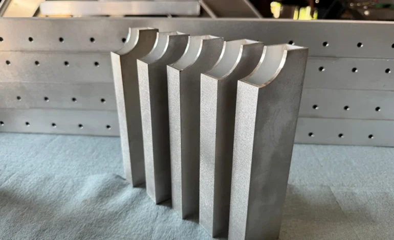  Best Cutting Tools for Aluminum Fabrication Shops