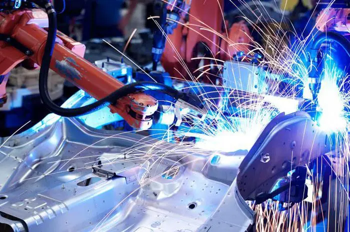  The Future of Aluminum Welding: The Smart, Fast, and Flawless Evolution