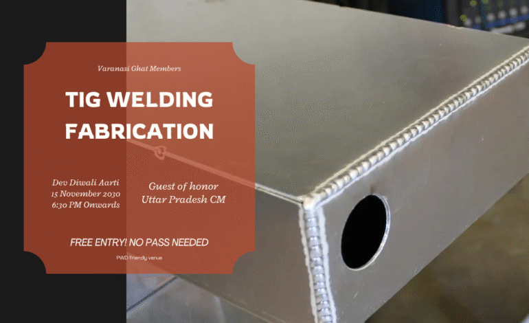  How to Avoid Cracks in Aluminum Welds