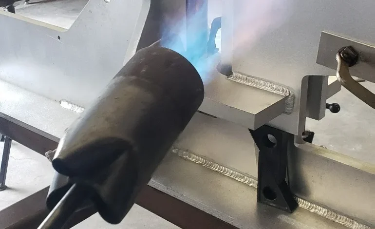  Welding Heat-Treatable Aluminum Alloys: Strength, Challenges, and Solutions