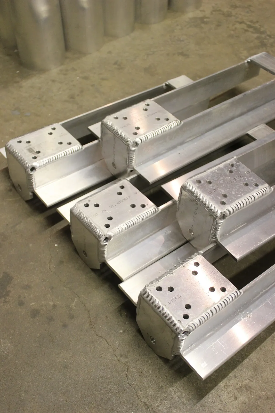 Best Filler Metals for Strong Aluminum Joints